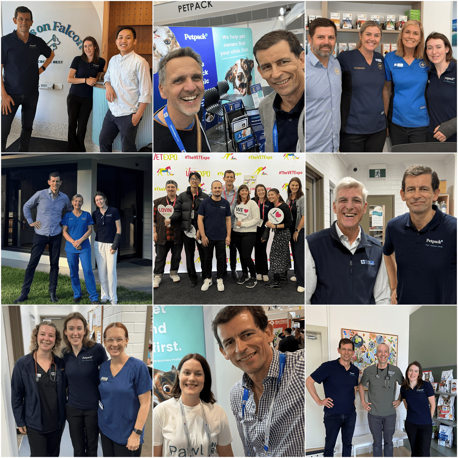 Petpack - Grow Your Veterinary Business