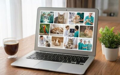 Are your vet website images actually safe to use?