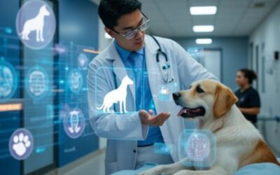 Competition has changed for vets and it’s not just other clinics