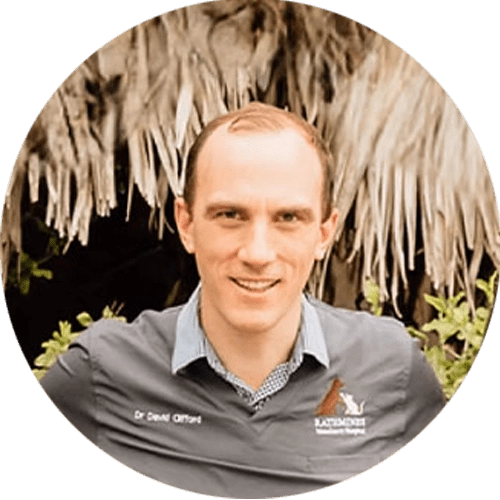 Petpack Testimonials - Craig Patterson
