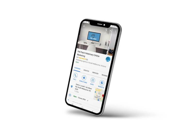 Petpack The Vet Marketing Experts - Email Newsletters