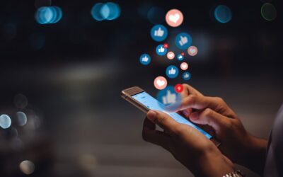 A Guide to Social Media Marketing by Petpack