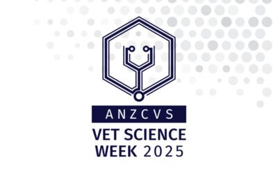 ANZCVS Vet Science Week Conference 2025