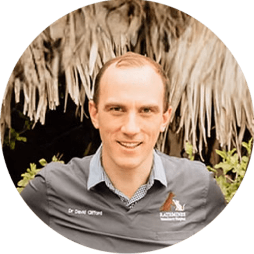 Petpack Testimonials - Craig Patterson
