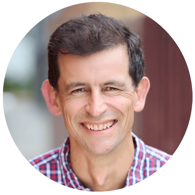 Dr James Ramsden - Managing Director and Founder Petpack The Vet Marketing Experts