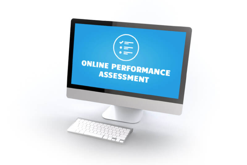 PetPack - Online Performance Report