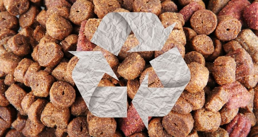 New recycling program for Royal Canin pet food packaging Vet News