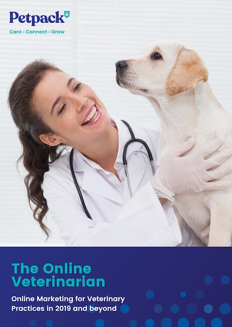 PetPack - Online Veterinary Marketing Report