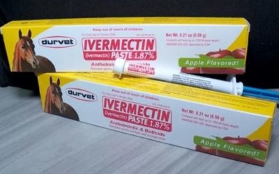 Veterinarians being asked for Ivermectin