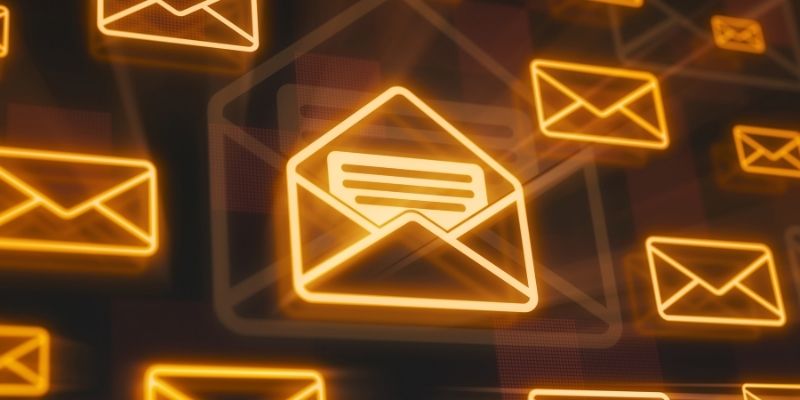 Exploring email performance metrics