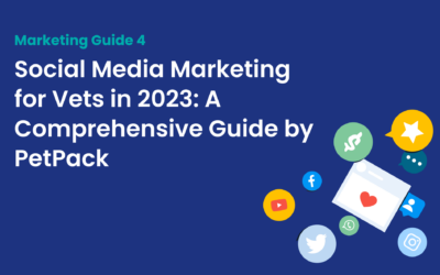 Social Media Marketing for Vets in 2023: A Comprehensive Guide by PetPack