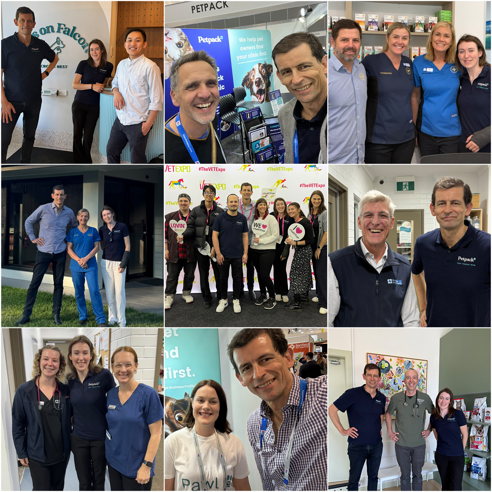 Petpack - Grow Your Veterinary Business