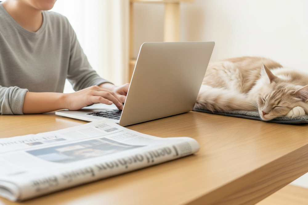 Facebook Ads vs Traditional Marketing