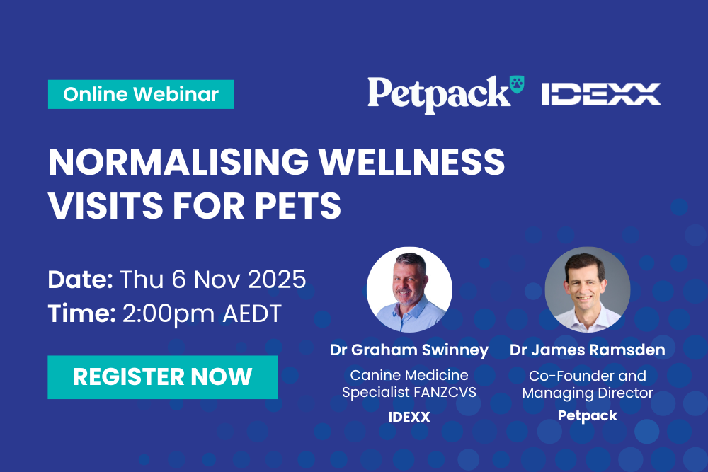 How Facebook ads can help your vet business grow