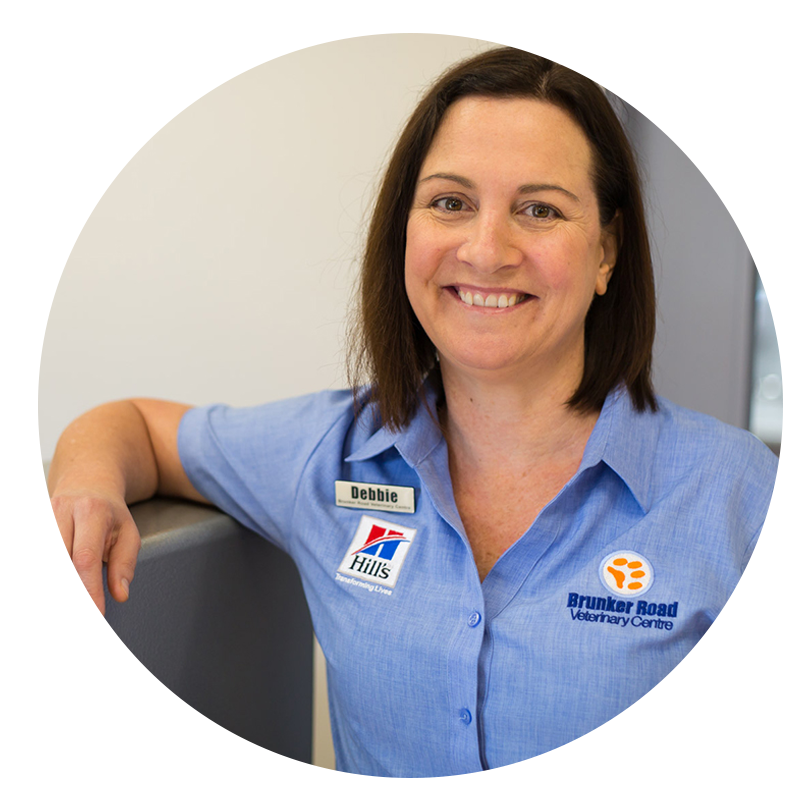 Testimonials - Debbie