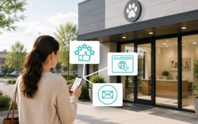 The Clinics That Win in the AI Era Will Build More Trust, Not Less