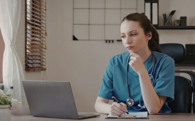 Why Has My Vet Clinic Stopped Growing?