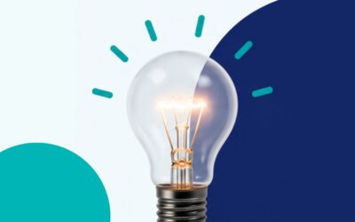 It takes more than a good idea to create results