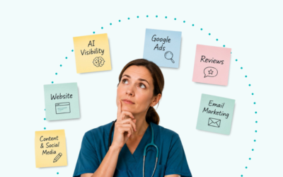 There’s no shortage of veterinary marketing advice. So what should you actually focus on?